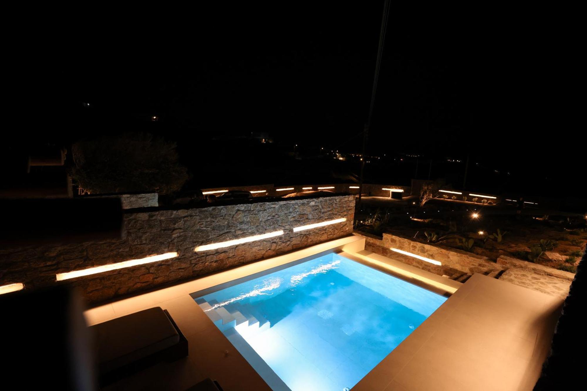 Queen Kalliopi Suites Plintri Buitenkant foto