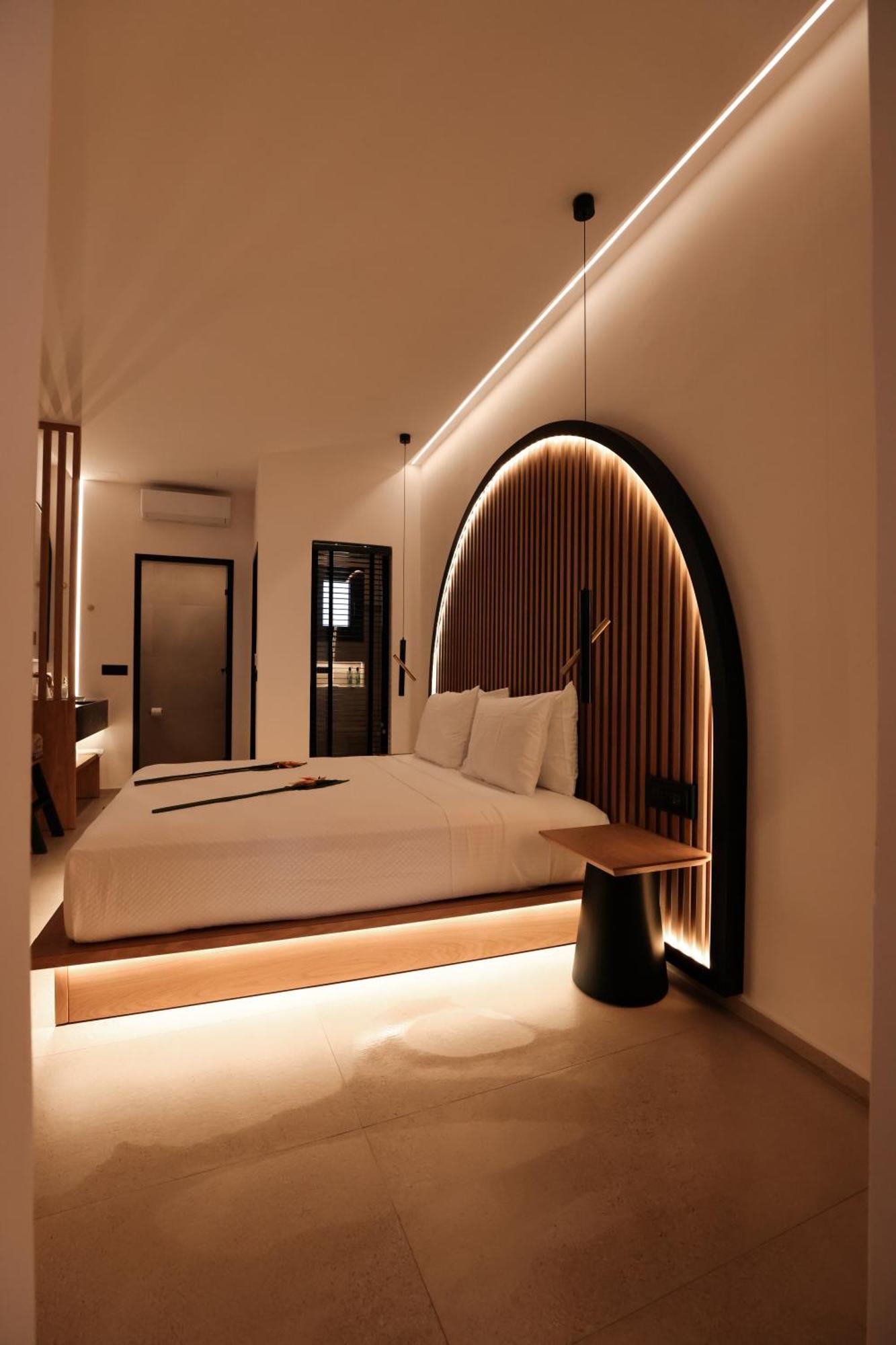 Queen Kalliopi Suites Plintri Buitenkant foto