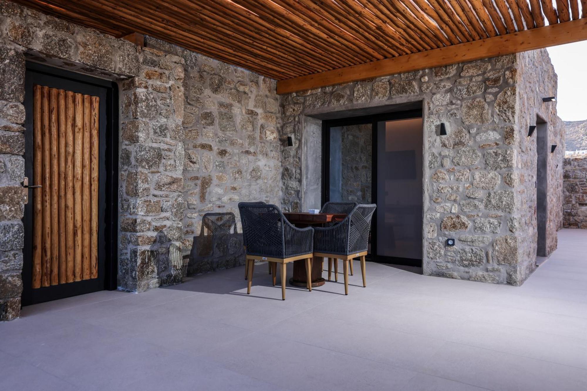 Queen Kalliopi Suites Plintri Buitenkant foto